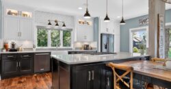 7400 NW Whipple Lane, Weatherby Lake, MO 64152