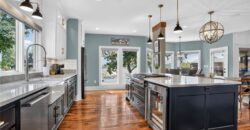7400 NW Whipple Lane, Weatherby Lake, MO 64152