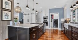 7400 NW Whipple Lane, Weatherby Lake, MO 64152