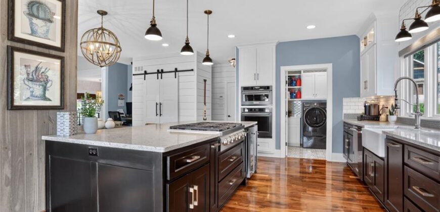 7400 NW Whipple Lane, Weatherby Lake, MO 64152
