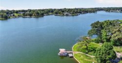 7400 NW Whipple Lane, Weatherby Lake, MO 64152