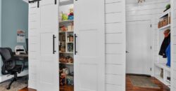 7400 NW Whipple Lane, Weatherby Lake, MO 64152