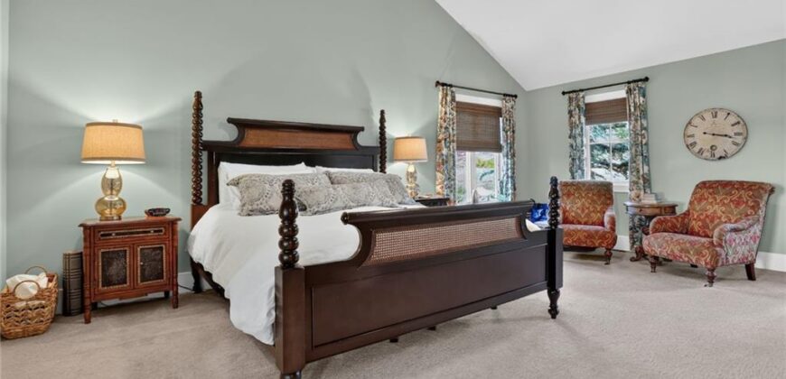 7400 NW Whipple Lane, Weatherby Lake, MO 64152