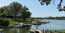 7400 NW Whipple Lane, Weatherby Lake, MO 64152