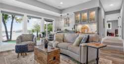 7400 NW Whipple Lane, Weatherby Lake, MO 64152