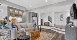 7400 NW Whipple Lane, Weatherby Lake, MO 64152