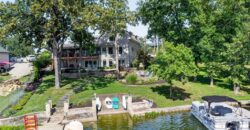 7400 NW Whipple Lane, Weatherby Lake, MO 64152