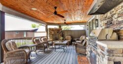 7400 NW Whipple Lane, Weatherby Lake, MO 64152