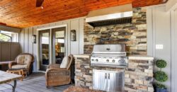 7400 NW Whipple Lane, Weatherby Lake, MO 64152