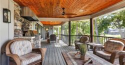 7400 NW Whipple Lane, Weatherby Lake, MO 64152