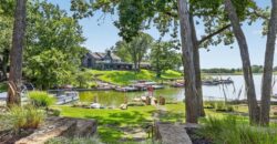 7400 NW Whipple Lane, Weatherby Lake, MO 64152