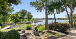 7400 NW Whipple Lane, Weatherby Lake, MO 64152