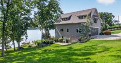 7400 NW Whipple Lane, Weatherby Lake, MO 64152