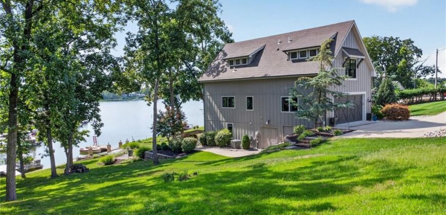7400 NW Whipple Lane, Weatherby Lake, MO 64152