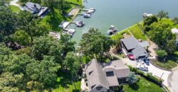 7400 NW Whipple Lane, Weatherby Lake, MO 64152