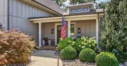 7400 NW Whipple Lane, Weatherby Lake, MO 64152