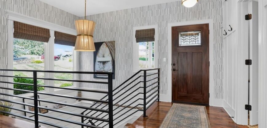 7400 NW Whipple Lane, Weatherby Lake, MO 64152