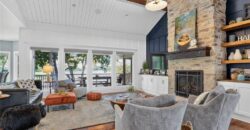 7400 NW Whipple Lane, Weatherby Lake, MO 64152