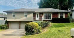 413 Pershing Avenue, Liberty, MO 64068