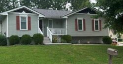 320 Regency Park Street, Kearney, MO 64060