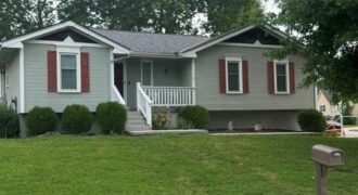 320 Regency Park Street, Kearney, MO 64060