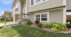 407 NE 192nd Terrace, Smithville, MO 64089