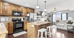 407 NE 192nd Terrace, Smithville, MO 64089