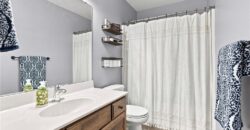 407 NE 192nd Terrace, Smithville, MO 64089