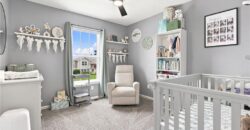 407 NE 192nd Terrace, Smithville, MO 64089