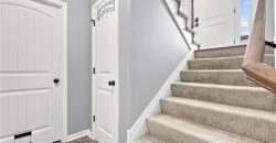407 NE 192nd Terrace, Smithville, MO 64089