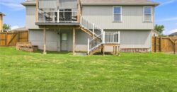 407 NE 192nd Terrace, Smithville, MO 64089