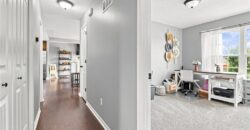 407 NE 192nd Terrace, Smithville, MO 64089