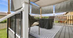 407 NE 192nd Terrace, Smithville, MO 64089