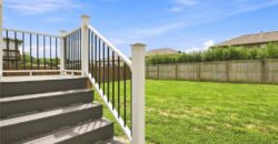 407 NE 192nd Terrace, Smithville, MO 64089