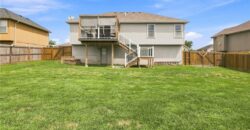 407 NE 192nd Terrace, Smithville, MO 64089