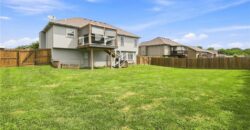 407 NE 192nd Terrace, Smithville, MO 64089
