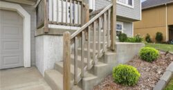 407 NE 192nd Terrace, Smithville, MO 64089
