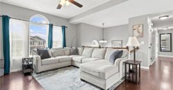 407 NE 192nd Terrace, Smithville, MO 64089