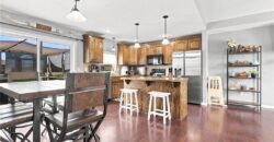 407 NE 192nd Terrace, Smithville, MO 64089