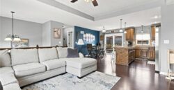 407 NE 192nd Terrace, Smithville, MO 64089