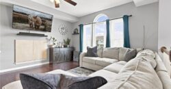 407 NE 192nd Terrace, Smithville, MO 64089