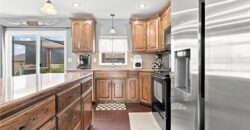 407 NE 192nd Terrace, Smithville, MO 64089