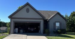 8654 N Britt Avenue, Kansas City, MO 64154