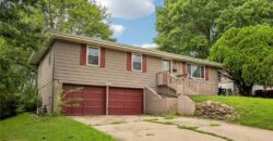 5104 N Smalley Avenue, Kansas City, MO 64119