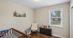 5104 N Smalley Avenue, Kansas City, MO 64119