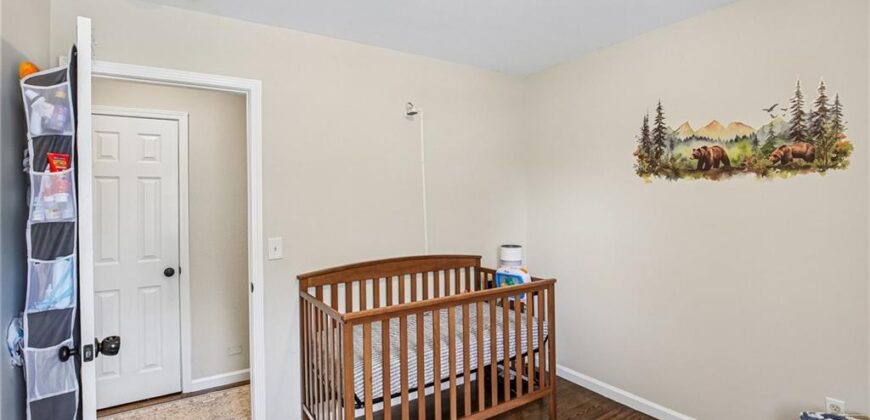 5104 N Smalley Avenue, Kansas City, MO 64119