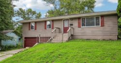 5104 N Smalley Avenue, Kansas City, MO 64119
