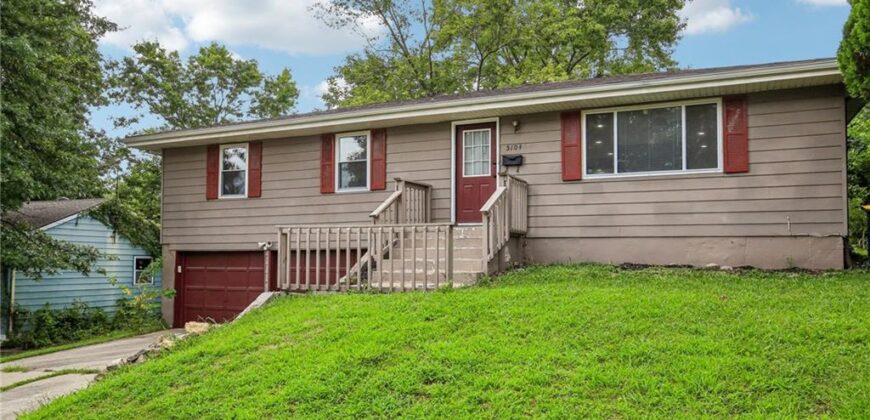 5104 N Smalley Avenue, Kansas City, MO 64119
