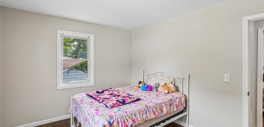 5104 N Smalley Avenue, Kansas City, MO 64119