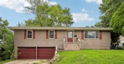 5104 N Smalley Avenue, Kansas City, MO 64119